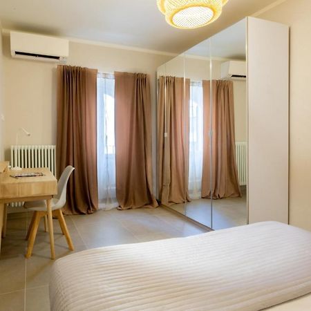 Appartement A Casa Di Giuly à Florence Extérieur photo
