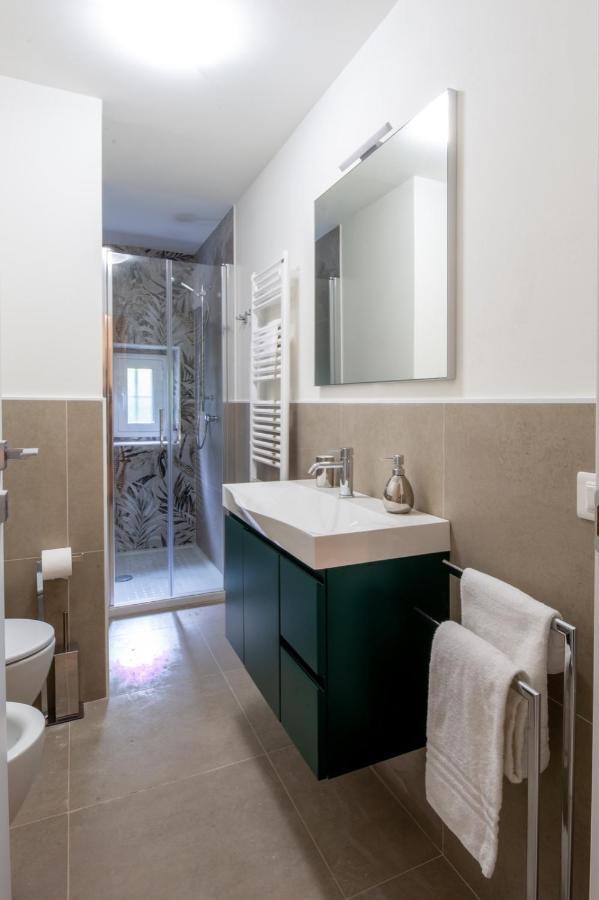 Appartement A Casa Di Giuly à Florence Extérieur photo