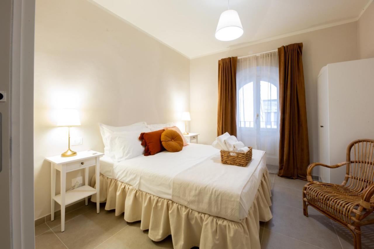 Appartement A Casa Di Giuly à Florence Extérieur photo