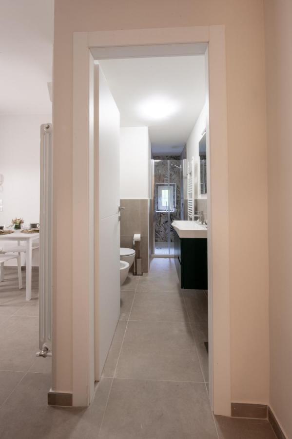 Appartement A Casa Di Giuly à Florence Extérieur photo