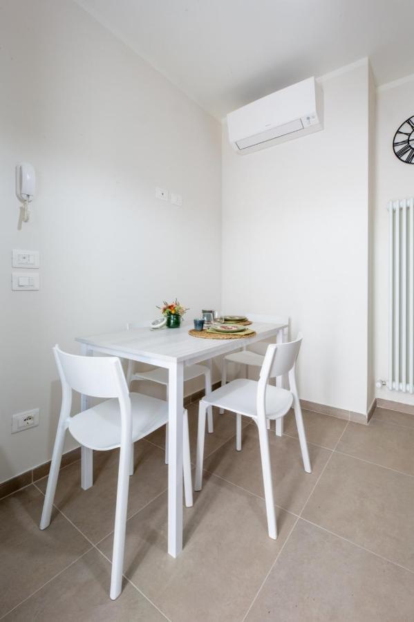 Appartement A Casa Di Giuly à Florence Extérieur photo
