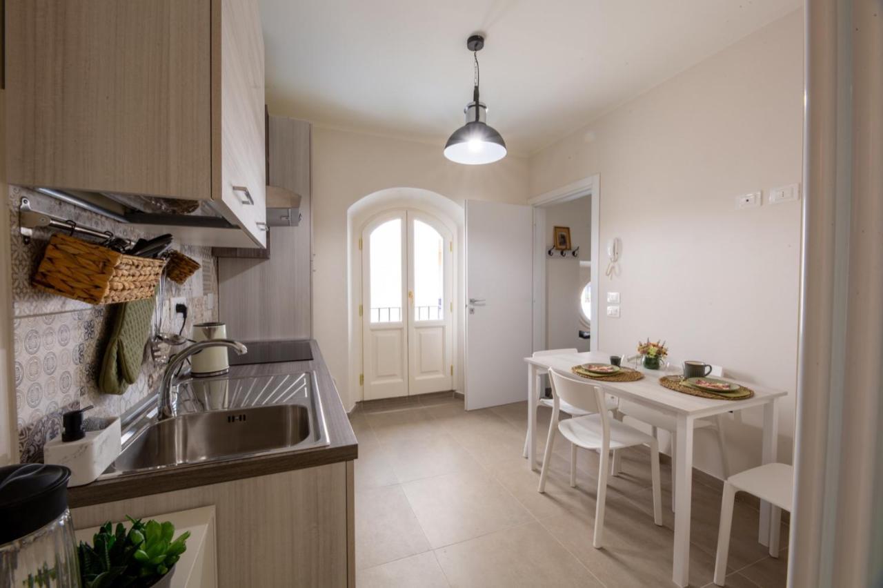 Appartement A Casa Di Giuly à Florence Extérieur photo