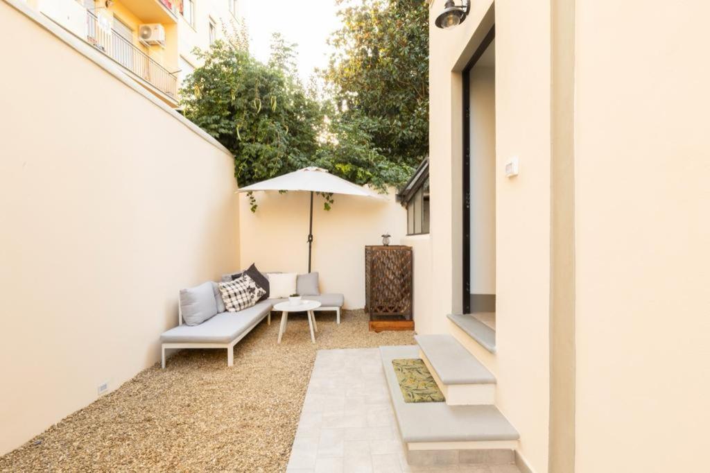 Appartement A Casa Di Giuly à Florence Extérieur photo