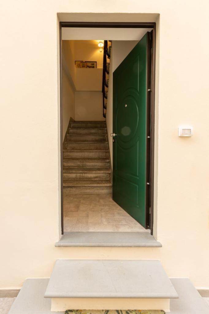 Appartement A Casa Di Giuly à Florence Extérieur photo